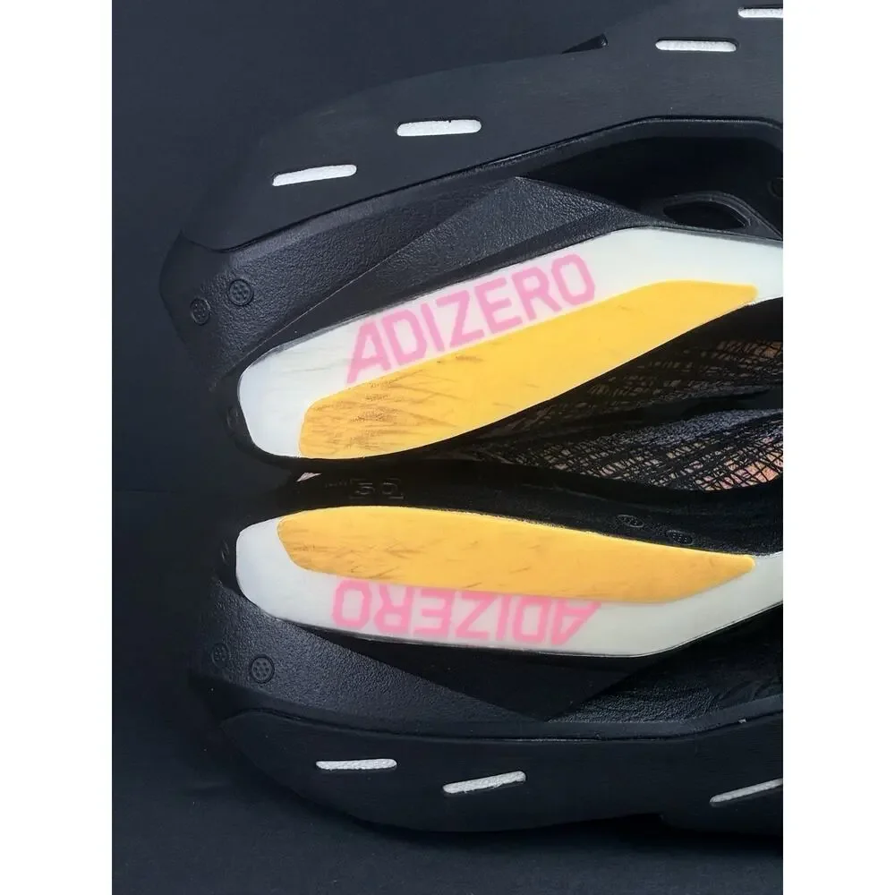 adidas Adizero Prime X 2.0 Strung Men’s 12 2024 Athlete Pack Black